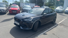 CUPRA Formentor 1.5 TSI 150 V2 5dr DSG Petrol Estate